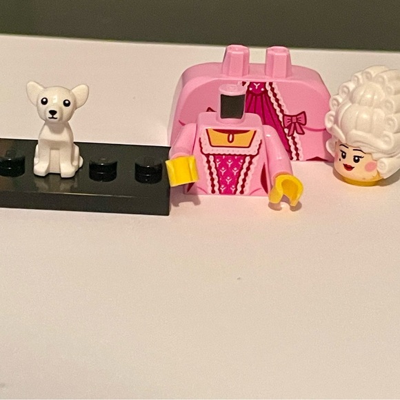 LEGO Minifigure Sets - Picture 5 of 12